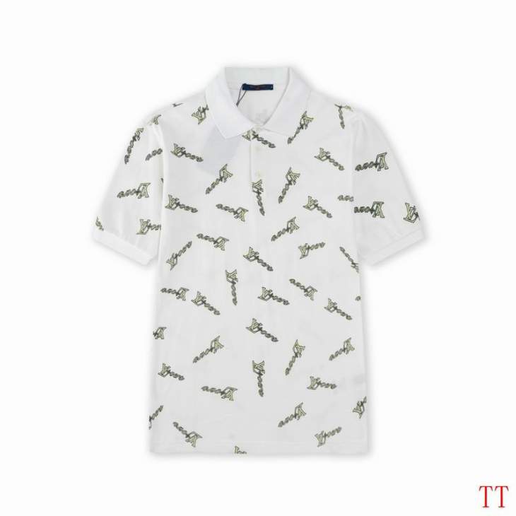 Picture of LV Polo Shirts Short _SKULVS-2XL20tx0826387